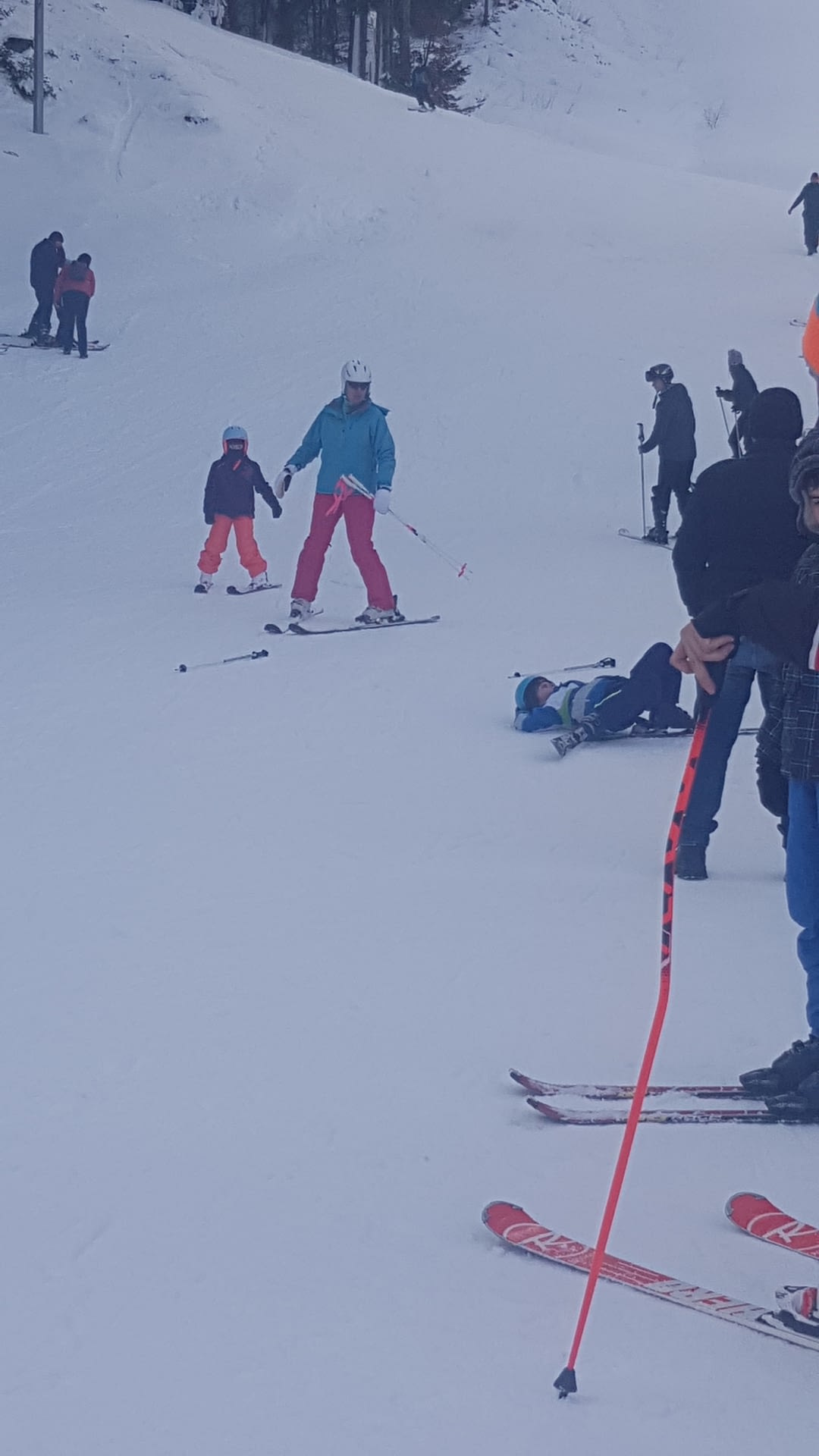 Echipamentul pentru schiul de tură pe înțelesul tuturor - Ski Magazine