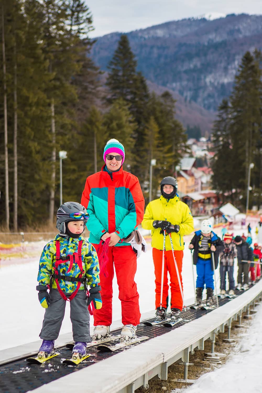 Cursuri schi, cursuri ski, instructor schi, schi, instructor cop